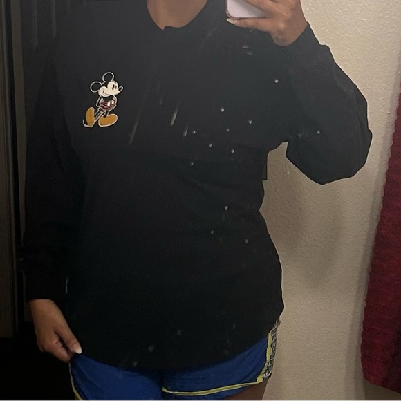 Disney Animal Kingdom spirit jersey (rare) - Picture 9 of 10